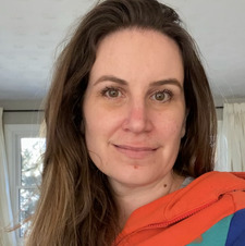 Meghan Brisson