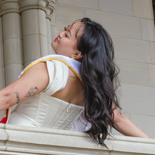 Nessa