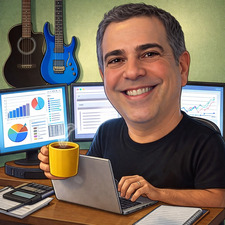 Keith Tackel