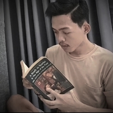 Achmad Bashri