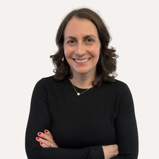 Sarah Bederman