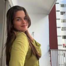 Samiris Marçal