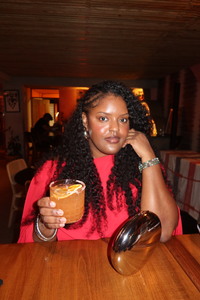 Mahoganie