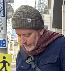 Jonathan Stein