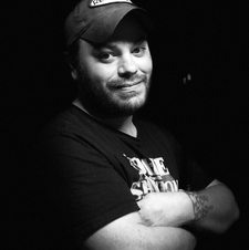 Marc Capps