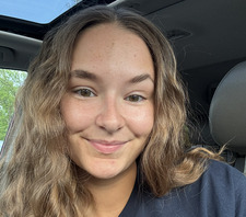 Alexis Brockell