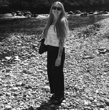 Bex Brown