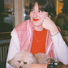 Aylin Sağlam
