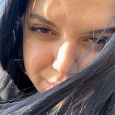 Giulia Moldovan