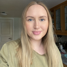 Matilda Söderblom