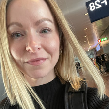Sofie Fredin