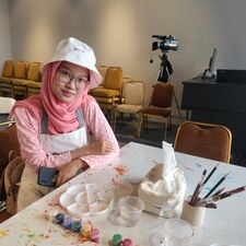 Karisma Vinda