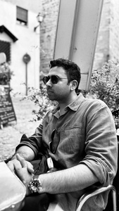 Praneeth Gadiraju