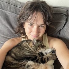 Katherine Cancello