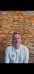 Daniel Partridge