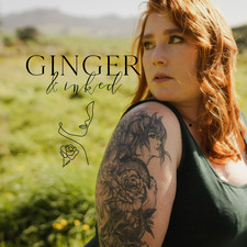 Ginger & Inked