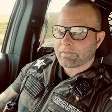 Aaron J. Zimmerman