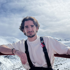 Viktor Kolev