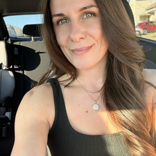 Cara Oriani