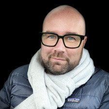 Alex Constantineau