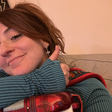 Amy Schrauf