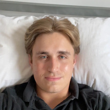 Caleb Alexander