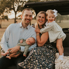 Avery Crownover