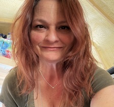 Michelle Blanton