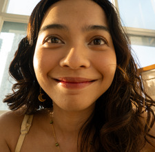 Danielle Ranido