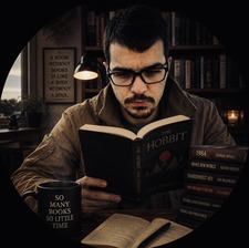 Petros Markidis