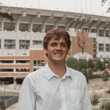 Jake Steen