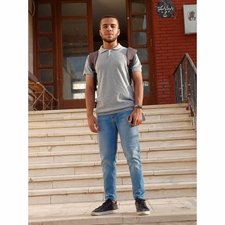 Abdalrhman Goma