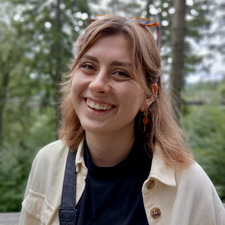 Anouk Muller