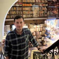 Emre Küçükenez
