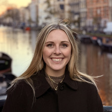 Stacey Smith