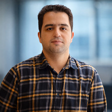 Saeed