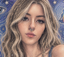 ⟢ MacKenzie ⟣