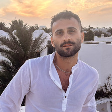 Luca Cocco