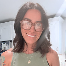 Christine Tremblay