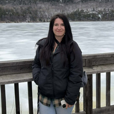 Caroline Rivard
