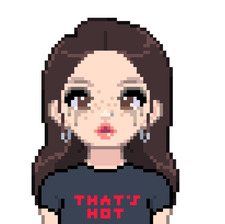 ₊ ⊹ ᴀɴᴅʀᴇᴀ ༘⋆