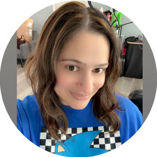 Barbara Duff