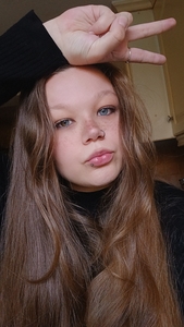 Chloé Beasley 