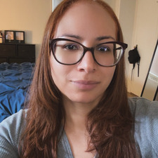 Amanda