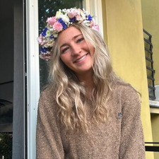 Olivia Lindberg