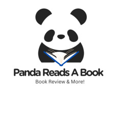 Panda Reads A Book