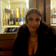 Kathy Valentin