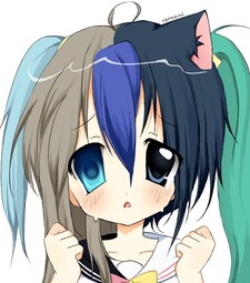 Luna ✩