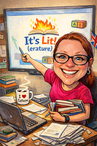 Amanda Lyons