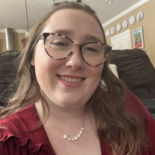 Micaela Lynch